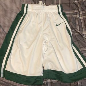 Nike Basketball Shorts